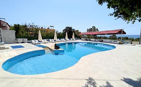 Atlantis D. M&Butik Otel