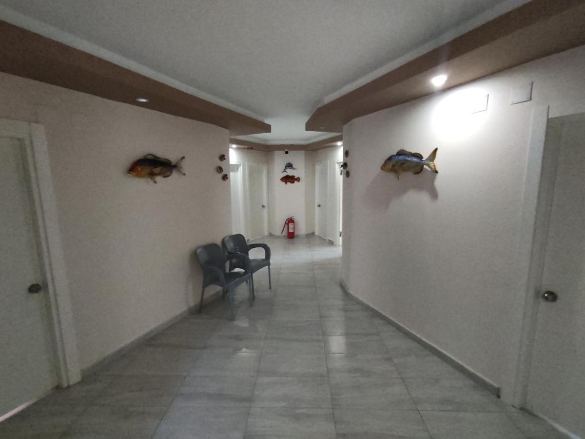 Atlantis D. M&Butik Otel Kızkalesi Dış mekan fotoğraf