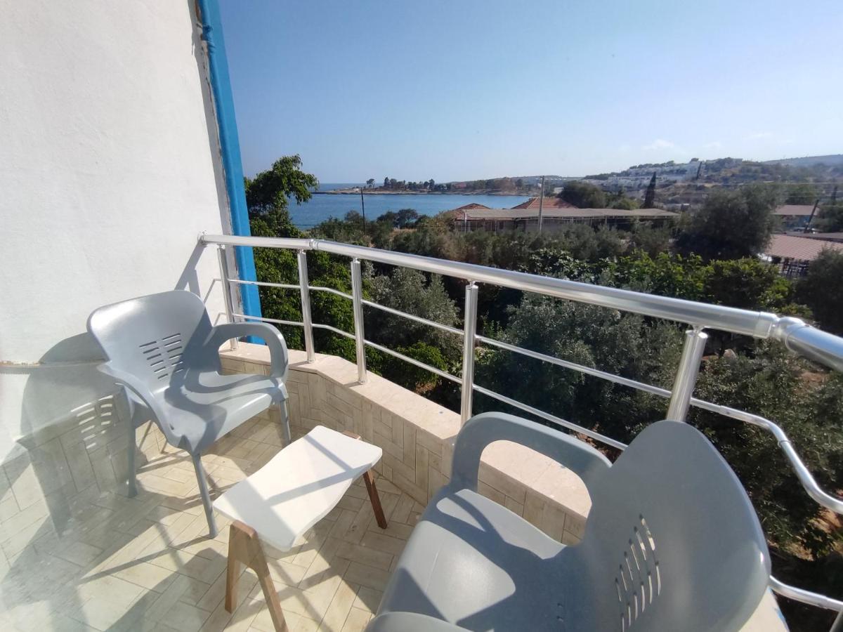 Atlantis D. M&Butik Otel Kızkalesi Dış mekan fotoğraf