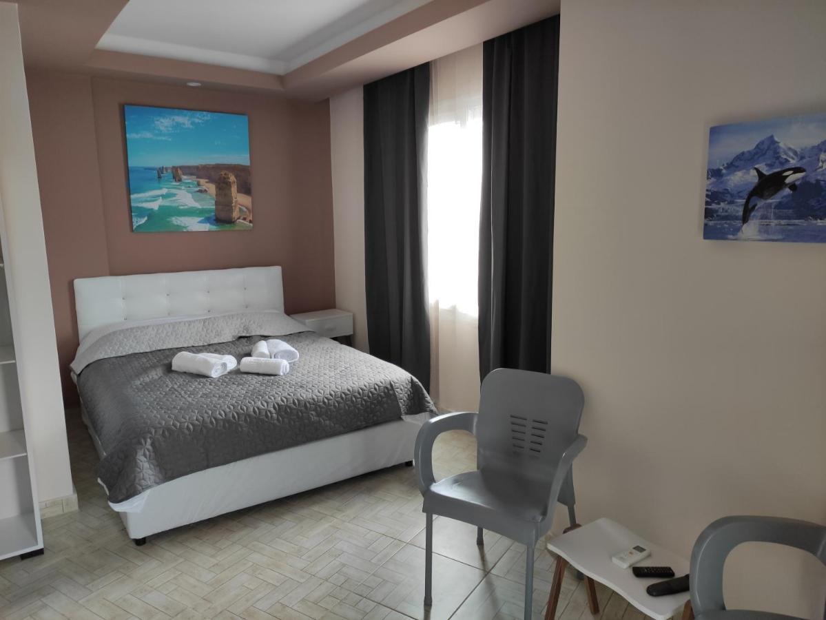 Atlantis D. M&Butik Otel Kızkalesi Dış mekan fotoğraf